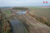 Prodej pozemku , zemdlsk pda, Vrovany (okres Olomouc)