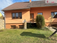 Prodej adovho RD, 149 m2, Vracov (okres Hodonn)