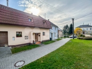 Prodej adovho RD, 173 m2, Mrsklesy (okres Olomouc) - exkluzivn