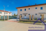 Pronjem blokovho RD, 0 m2, valy (okres Praha-vchod) - exkluzivn