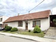 Prodej samostatnho RD, 107 m2, Miroslav (okres Znojmo)