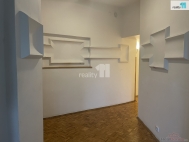 Pronjem bytu 2+1, 90 m2, OV, Praha 2, Vyehrad, ul. Ranovo nbe