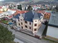 Prodej samostatnho RD, 543 m2, Prachatice, Prachatice II