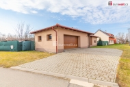 Prodej samostatnho RD, 170 m2, Nov Perov (okres Beclav)