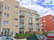 Prodej bytu 1+kk, 32 m2, OV, Hostivice (okres Praha-zpad), ul. Jen