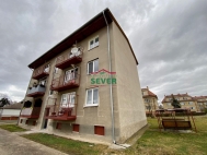 Prodej bytu 3+1, 61 m2, OV, Nov Sedlo (okres Louny), ul. Hreck