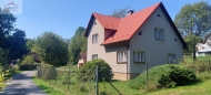 Prodej samostatnho RD, 125 m2, Oznice (okres Vsetn) - exkluzivn