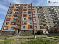 Pronjem bytu 1+1, 36 m2, OV, Jirkov (okres Chomutov), ul. 5. kvtna