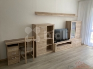 Pronjem bytu 2+kk, 40 m2, OV, Dvr Krlov nad Labem (okres Trutnov), ul. Eliky Krsnohorsk