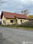 Prodej samostatnho RD, 80 m2, Doln Slivno (okres Mlad Boleslav)