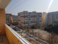 Pronjem bytu 3+1, 85 m2, OV, Beroun, Beroun-Msto, ul. Havlkova