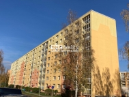 Prodej bytu 2+1, 54 m2, OV, Varnsdorf (okres Dn), ul. Prask