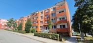 Prodej bytu 4+1, 0 m2, OV, Hustopee (okres Beclav), ul. U Vtrolamu