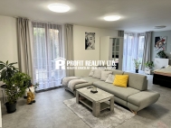 Pronjem bytu 1+kk, 61 m2, OV, Beroun, Beroun-Msto, ul. K Dubu