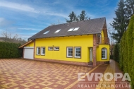 Pronjem bytu 3+kk, 0 m2, OV, any (okres Praha-vchod), ul. Na Vysok