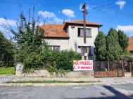 Prodej samostatnho RD, 146 m2, Te (okres Jihlava)