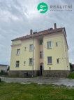 Prodej bytu 3+1, 0 m2, OV, Sedlice (okres Strakonice), ul. Palackho