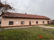 Prodej rohovho RD, 130 m2, Mal jezd, Vavine (okres Mlnk) - exkluzivn