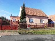 Prodej samostatnho RD, 76 m2, Vele (okres Praha-vchod)