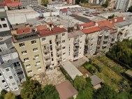 Prodej bytu 3+kk, 108 m2, OV, Brno, Trnit (okres Brno-msto), ul. Mlnsk - exkluzivn