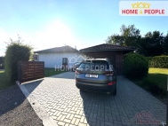 Prodej samostatnho RD, 146 m2, Doln Krup (okres Havlkv Brod)