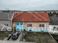 Prodej adovho RD, 300 m2, Star Poddvorov (okres Hodonn)