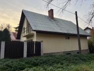 Prodej samostatnho RD, 250 m2, Kralupy nad Vltavou, Zemchy (okres Mlnk)