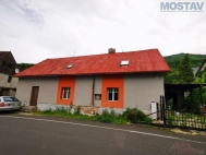 Prodej samostatnho RD, 260 m2, Str nad Oh, Korunn (okres Karlovy Vary)