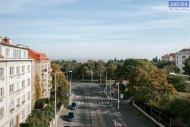 Prodej bytu 2+kk, 60 m2, OV, Praha 6, Bevnov