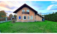 Prodej samostatnho RD, 121 m2, Bezno (okres Chomutov) - exkluzivn