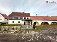 Pronjem samostatnho RD, 180 m2, Ploskovice, Tchobuzice (okres Litomice)