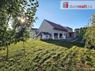 Prodej samostatnho RD, 180 m2, Blovice (okres Plze-jih)