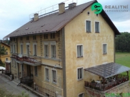 Prodej samostatnho RD, 1107 m2, Volyn (okres Strakonice)