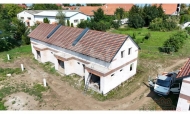 Prodej blokovho RD, 113 m2, Chrudim, Medleice - exkluzivn