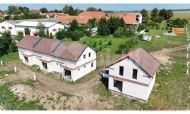 Prodej blokovho RD, 113 m2, Chrudim, Medleice - exkluzivn