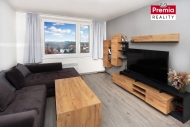 Prodej bytu 2+1, 55 m2, OV, Vrbovec (okres Znojmo)