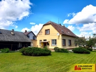 Prodej samostatnho RD, 150 m2, umn (okres Znojmo)