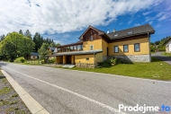 Prodej samostatnho RD, 332 m2, Velk Hamry (okres Jablonec nad Nisou)