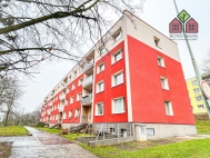 Pronjem bytu 1+1, 36 m2, OV, st nad Labem, st nad Labem-centrum, ul. Star - exkluzivn