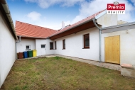 Prodej adovho RD, 125 m2, Jaroslavice (okres Znojmo)