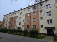 Prodej bytu 2+1, 53 m2, OV, Ostrava, Zbeh (okres Ostrava-msto), ul. Gurjevova