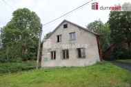 Prodej samostatnho RD, 160 m2, Bochov, Polom (okres Karlovy Vary)