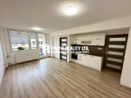 Prodej bytu 2+kk, 41 m2, OV, Beroun, Beroun-Centrum, ul. Na Kltee