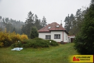 Prodej samostatnho RD, 144 m2, Letovice, Lhota (okres Blansko)