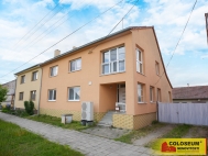 Prodej rohovho RD, 170 m2, Brod nad Dyj (okres Beclav)