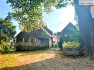 Prodej samostatnho RD, 86 m2, Stran, Nahonky (okres Klatovy)