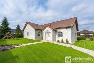 Prodej samostatnho RD, 121 m2, Skorkov, Otradovice (okres Mlad Boleslav)