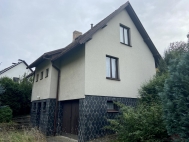 Prodej samostatnho RD, 0 m2, achrov, Bez (okres Klatovy) - exkluzivn