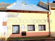 Prodej adovho RD, 119 m2, Morkovice-Slany, Morkovice (okres Krom)