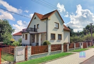 Prodej samostatnho RD, 130 m2, Zru-Senec, Zru (okres Plze-sever)